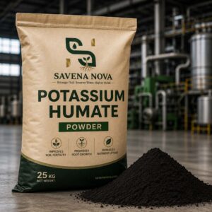 potassium humate
